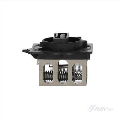 Резистор пічки AVA QUALITY COOLING CNR004 - zapix
