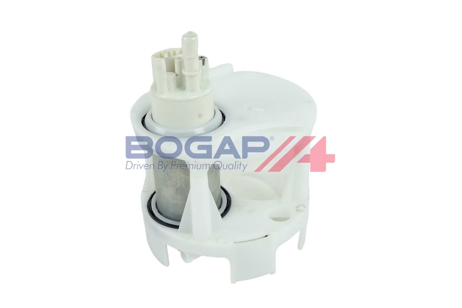 Паливний насос BOGAP C1622103 - zapix