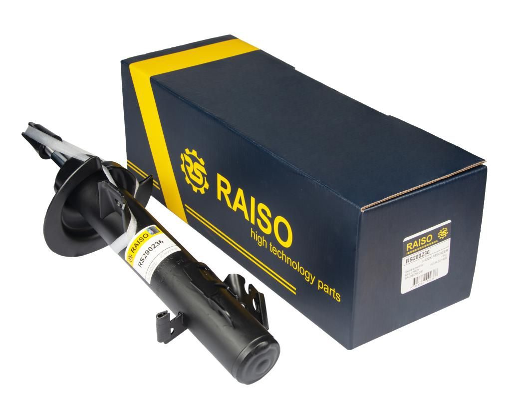 Амортизатор RAISO RS290236 - zapix