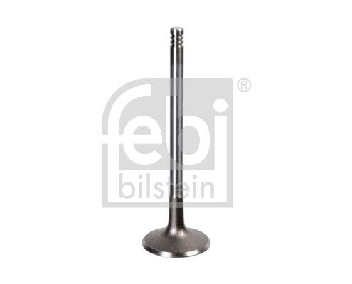 Впускний клапан FEBI BILSTEIN 17386 - zapix