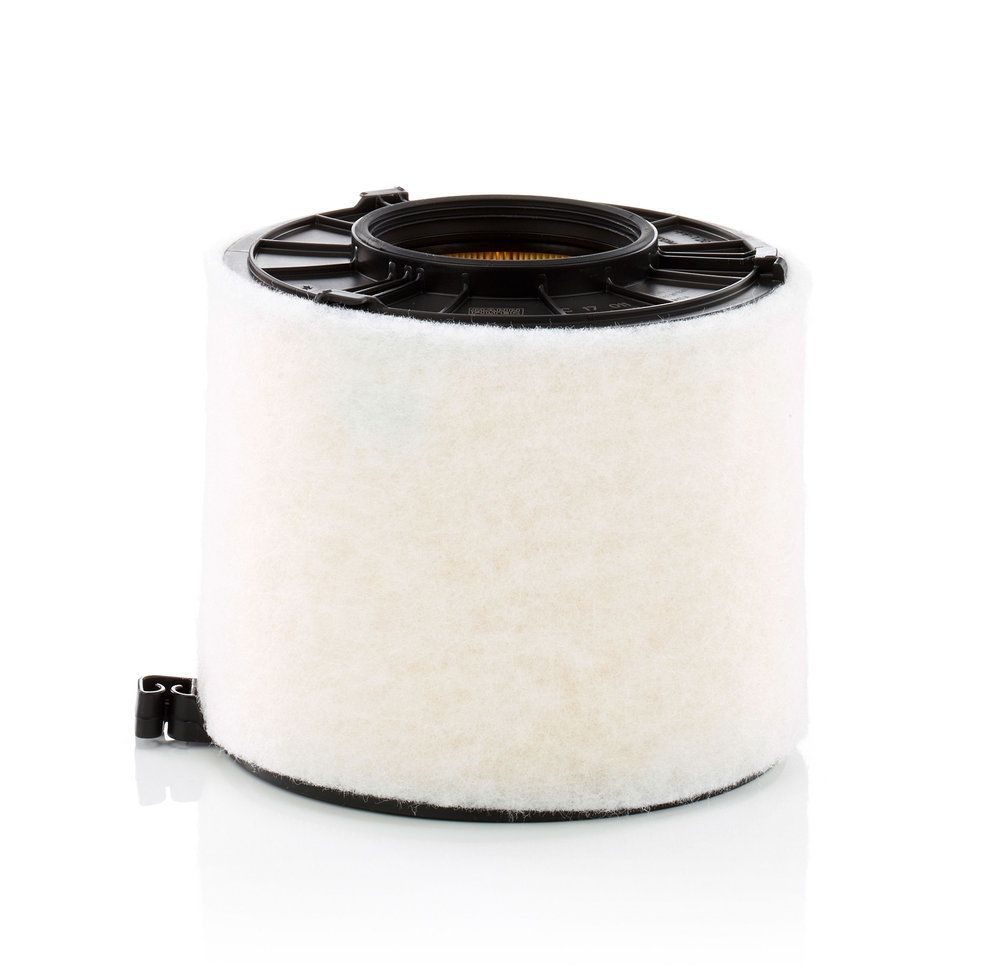 Повітряний фільтр MANN-FILTER C17011 - zapix
