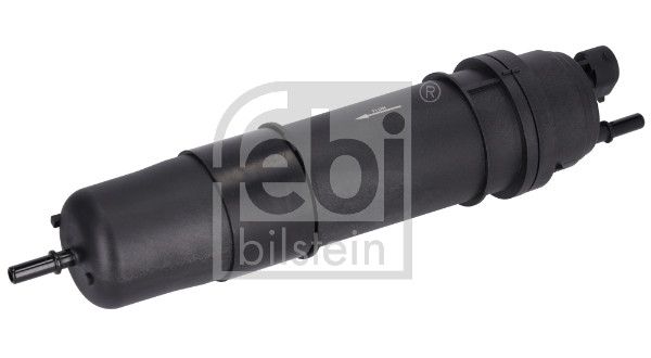 Паливний фільтр FEBI BILSTEIN 195031 - zapix