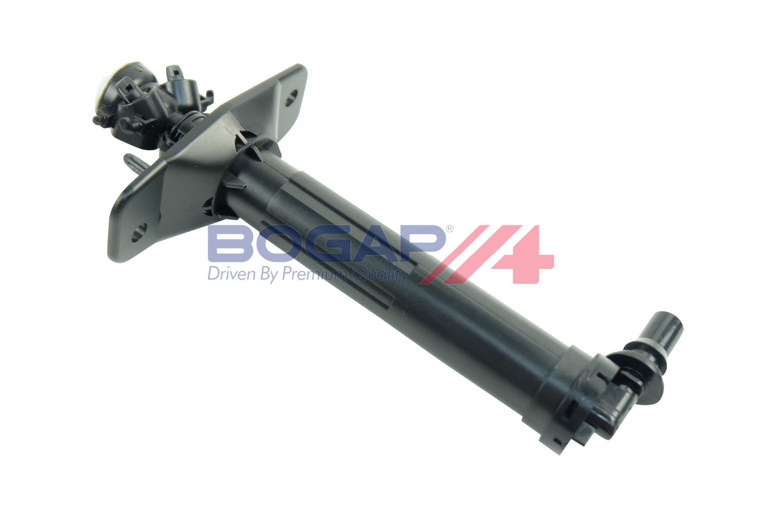 Форсунка омивача фар BOGAP A5522242 - zapix