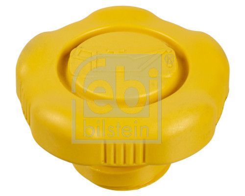 Кришка маслозаливної горловини FEBI BILSTEIN 40463 - zapix