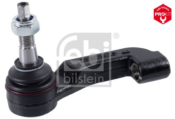 Наконечник кермової тяги FEBI BILSTEIN 41101 - zapix