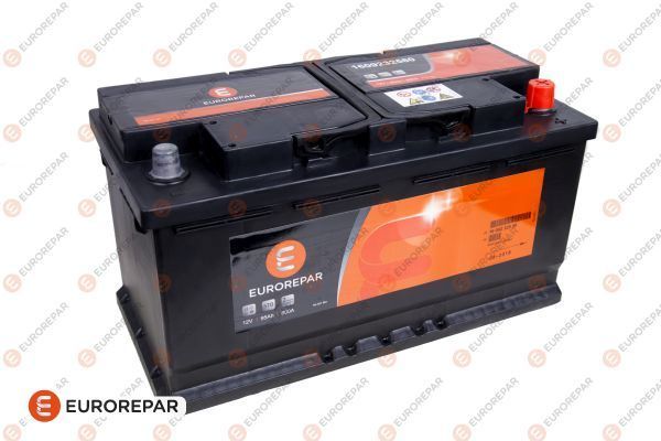 Акумулятор EUROREPAR 95Ah/800A 353x175x190 1609232580 - zapix