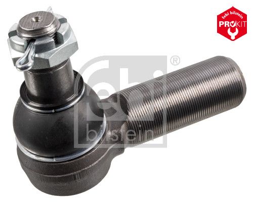 Наконечник кермової тяги FEBI BILSTEIN 15616 - zapix