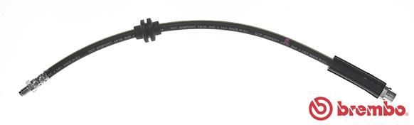 Гальмівні шланги BREMBO T06029 - zapix