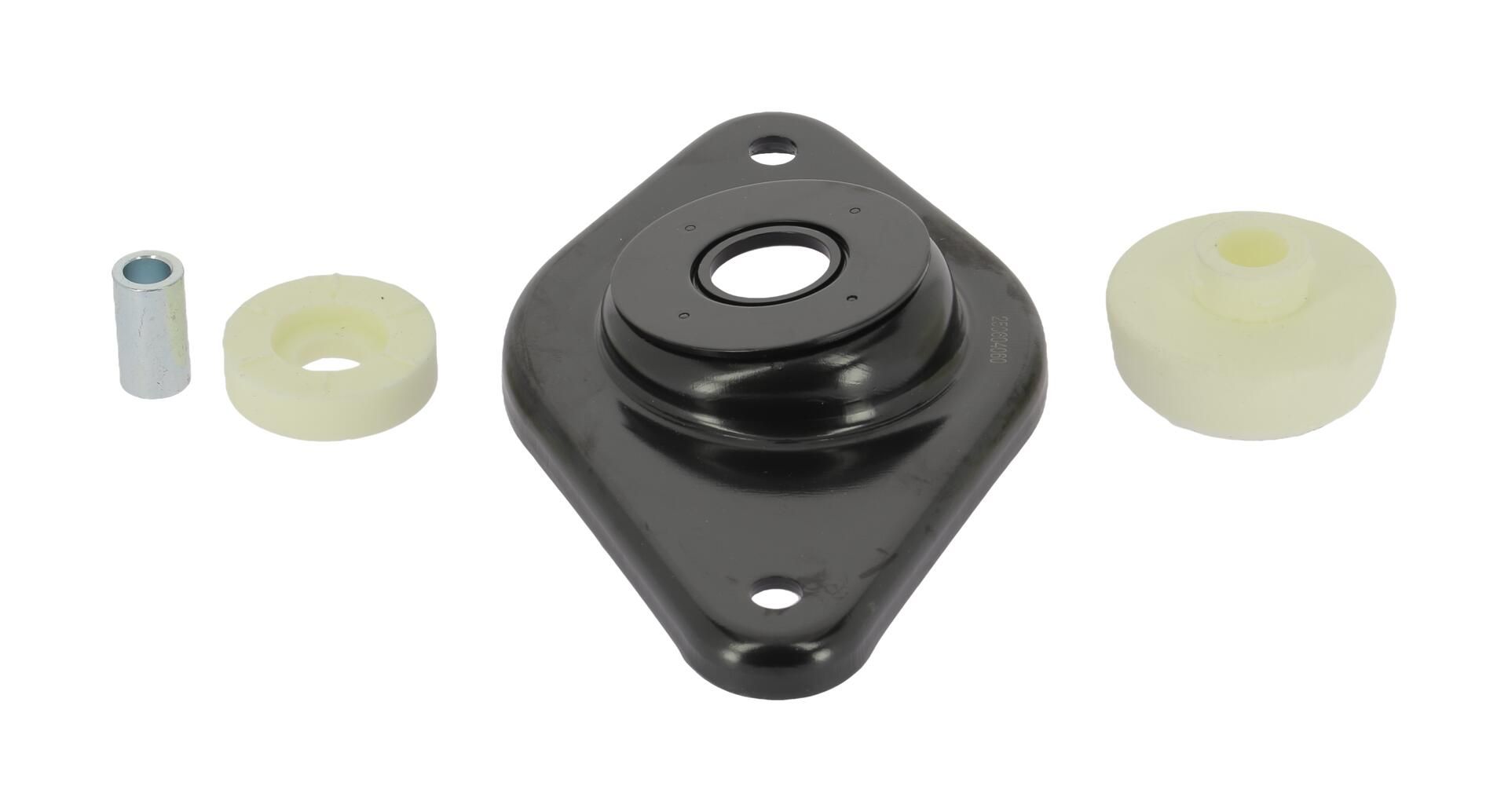 Опора амортизаційної стійки MONROE MK552R - zapix