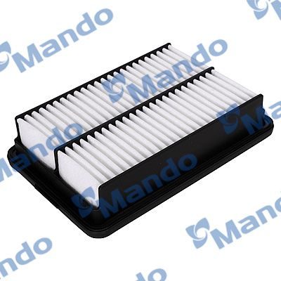 Повітряний фільтр MANDO EAF00308T - zapix