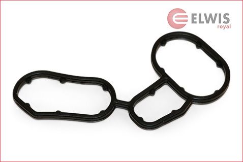 Прокладка оливного радіатора двигуна ELWIS ROYAL 7015439 - zapix