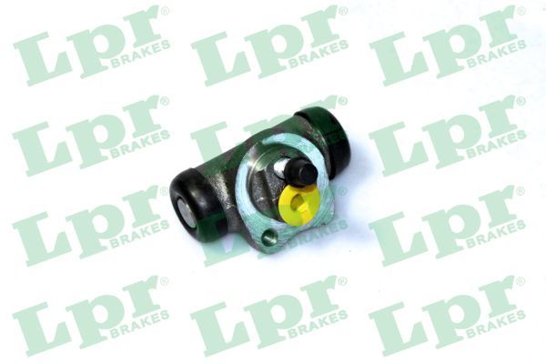 Колісний гальмівний циліндр LPR 4084 - zapix
