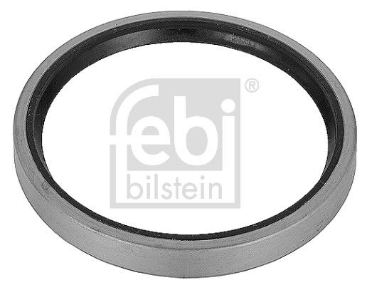 Сальник маточини колеса FEBI BILSTEIN 09011 - zapix