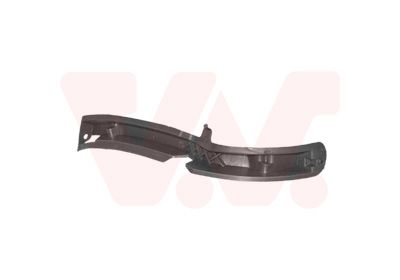 Направляюча бампера VAN WEZEL 5839566 - zapix