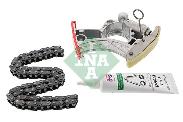 Комплект ланцюгів привода SCHAEFFLER INA 558002610 - zapix