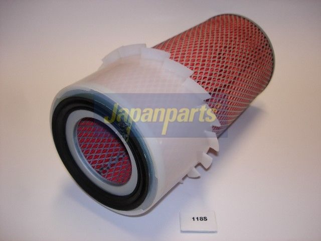 Повітряний фільтр JAPANPARTS FA118S - zapix