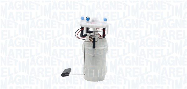 Модуль паливного насоса MAGNETI MARELLI 313011313185 - zapix