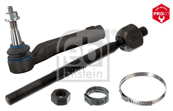 Тяга кермова FEBI BILSTEIN 44249 - zapix