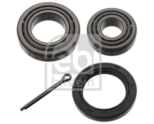 Підшипник / маточина колеса FEBI BILSTEIN 05393 - zapix