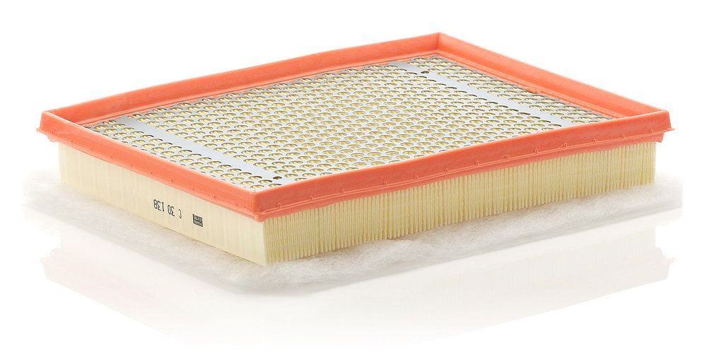 Повітряний фільтр MANN-FILTER C30138 - zapix