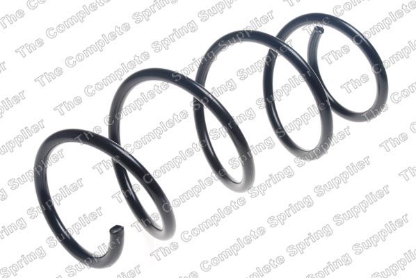 Пружина підвіски LESJÖFORS 4073012 - zapix
