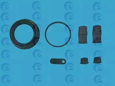 Ремкомплект гальмівного супорта ERT 402481 - zapix