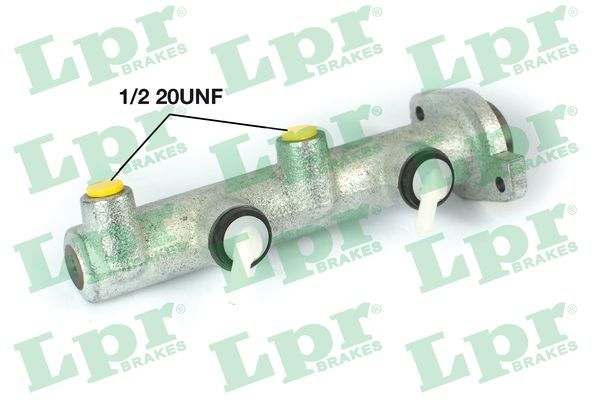 Головний гальмівний циліндр LPR 1264 - zapix