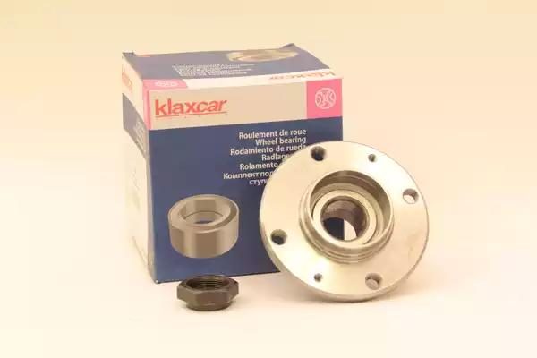 Підшипник / маточина колеса KLAXCAR FRANCE 22069Z - zapix