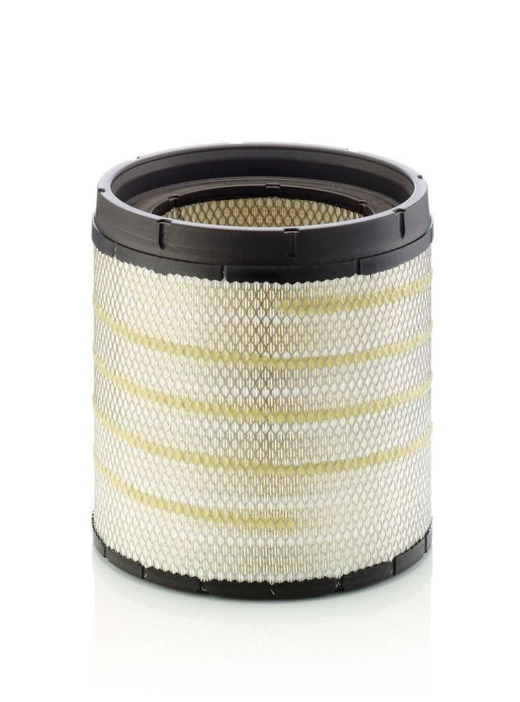 Повітряний фільтр MANN-FILTER C31021 - zapix