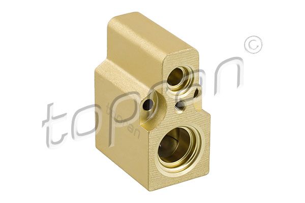Клапан ТРВ (терморегулюючий клапан) TOPRAN 108924 - zapix