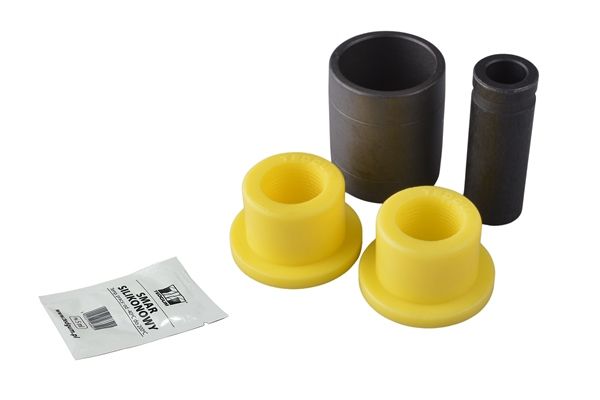 Сайлентблок важеля TEDGUM TED39406