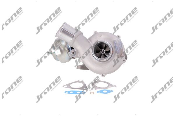 Турбіна JRONE 8I04300E74 - zapix