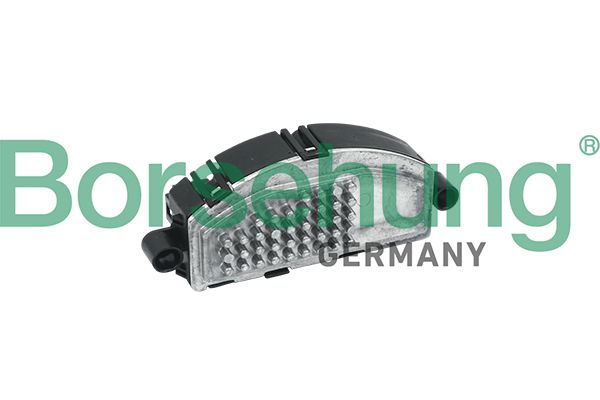 Моторчик пічки BORSEHUNG B18526 - zapix