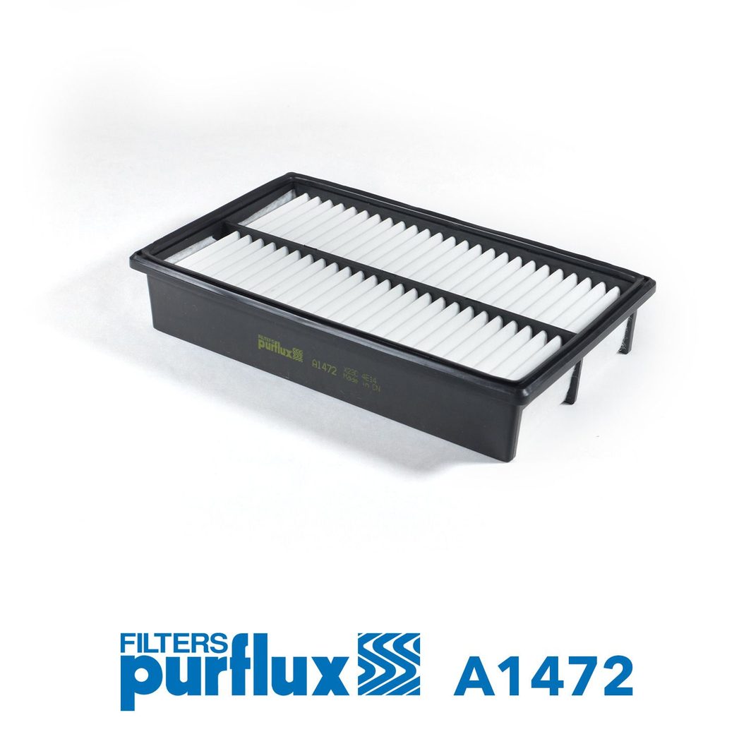 Повітряний фільтр PURFLUX A1472 - zapix