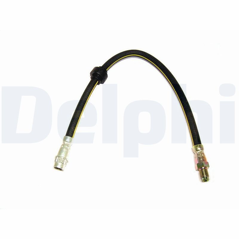 Гальмівні шланги DELPHI LH0279 - zapix