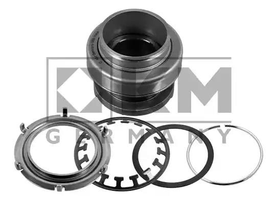Витискний підшипник KM GERMANY 0690966 - zapix