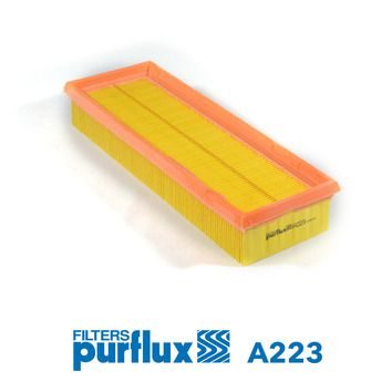 Воздушный фильтр PURFLUX A223