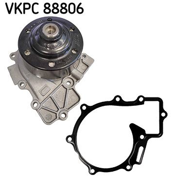 Помпа системи охолодження SKF VKPC88806 - zapix