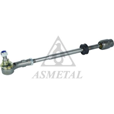 Тяга кермова ASMETAL 29VW1220 - zapix