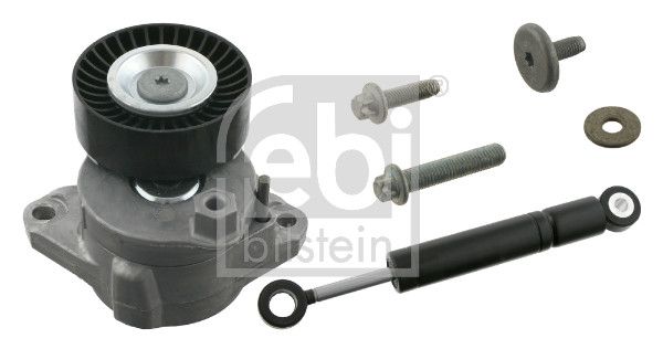 Натяжний пристрій ременя поліклінового FEBI BILSTEIN 30460 - zapix