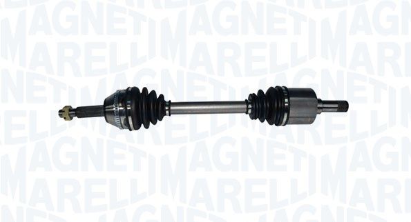 Піввісь MAGNETI MARELLI 302004190067 - zapix