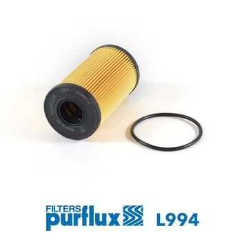Оливний фільтр PURFLUX L994 - zapix