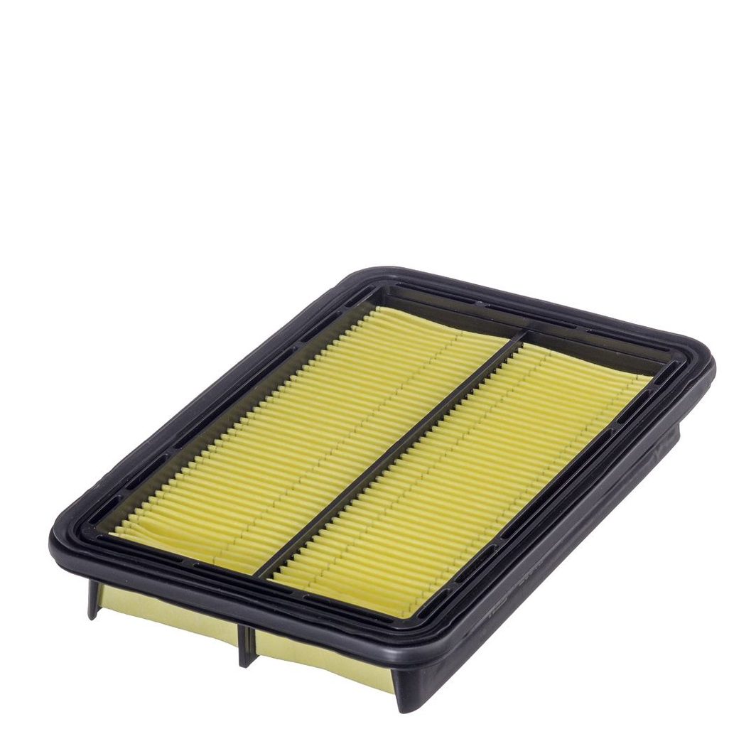 Повітряний фільтр HENGST FILTER E551L - zapix