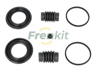 Ремкомплект гальмівного супорта FRENKIT 254216 - zapix