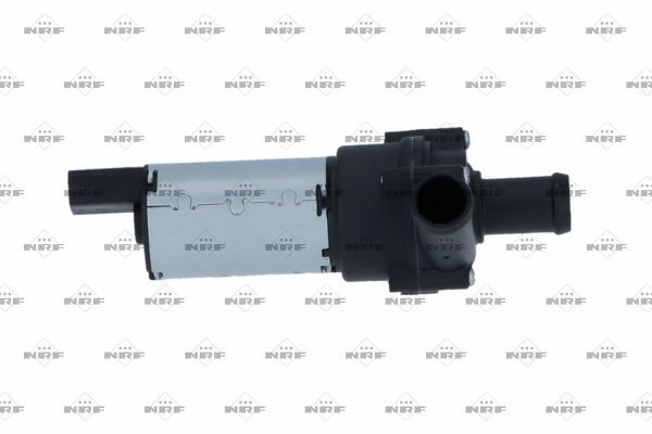 Додаткова водяна помпа NRF 390020 - zapix