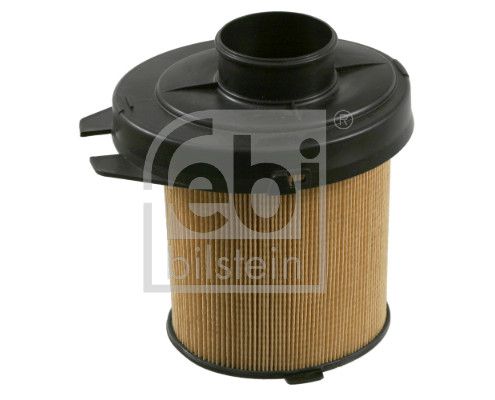 Повітряний фільтр FEBI BILSTEIN 22583 - zapix