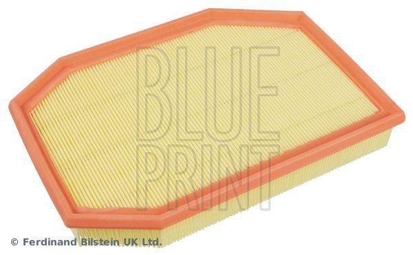 Повітряний фільтр BLUE PRINT ADB112216 - zapix
