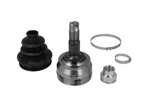 Шарнір рівних кутових швидкостей (ШРКШ) METELLI 151226 - zapix