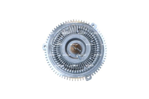 Муфта вентилятора охолодження NRF 49605 - zapix