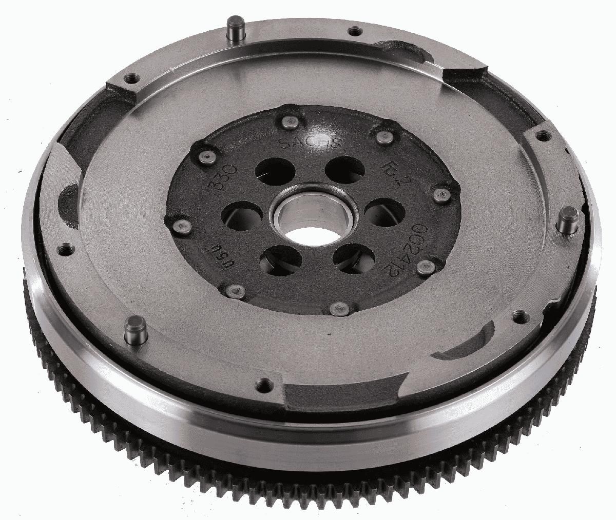 Маховик SACHS 2294002077 - zapix
